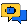 Chatbot icon
