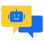 Chatbot icon