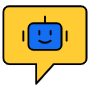 Chatbot icon