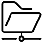 Data Folder icon