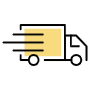 Delivery Truck icon