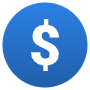 Dollar Sign free icon for commercial use