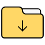 Download Folder free icon for commercial use