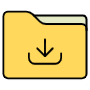 Download Folder free icon for commercial use