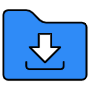 Download Folder icon