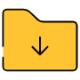 Download Folder free icon for commercial use