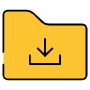 Download Folder free icon for commercial use