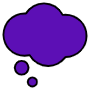 Dream free icon for commercial use
