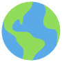 Earth Globe free icon for commercial use