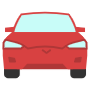 Electric Car free icon for commercial use