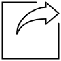 Export Arrow free icon for commercial use