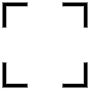 Frame free icon for commercial use
