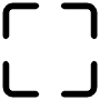 Frame free icon for commercial use