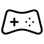 Game Controller free icon for commercial use