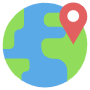 Global Navigation free icon for commercial use