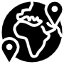 Global Navigation free icon for commercial use