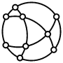 Globe Network free icon for commercial use