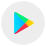 Google Play Logo free icon for commercial use