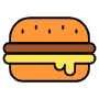 Hamburger icon