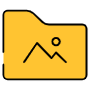Image Folder icon