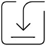 Import free icon for commercial use