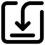 Import free icon for commercial use