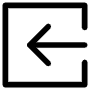 Import Arrow free icon for commercial use