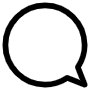 Instagram Comment icon