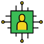 Metaverse free icon for commercial use