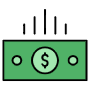 Money Withdrawal icon
