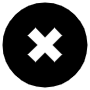 Multiplication free icon for commercial use
