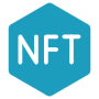 NFT Token free icon for commercial use