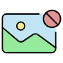 No Image icon