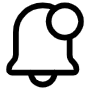 Notification Bell free icon for commercial use
