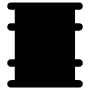 Oil Barrel free icon for commercial use