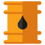 Oil Barrel icon