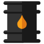 Oil Barrel icon