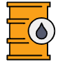 Oil Barrel icon