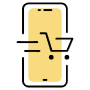 Online Shopping icon