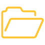 Open Folder free icon for commercial use