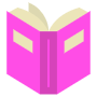 Opened Book icon
