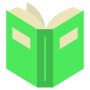 Opened Book icon
