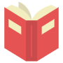 Opened Book icon