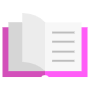 Opened Book icon