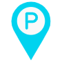 Parking Sign icon
