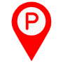 Parking Sign icon