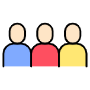 People free icon for commercial use
