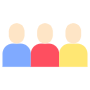 People free icon for commercial use