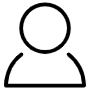 Person free icon for commercial use