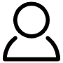 Person free icon for commercial use